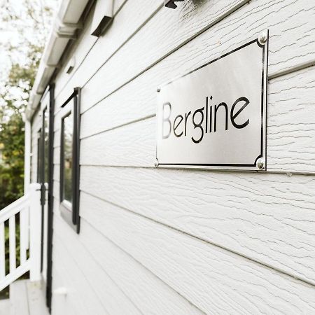 Cozy Chalet For 5P With Garden In A Lovely Area Near Goedereede Zewnętrze zdjęcie
